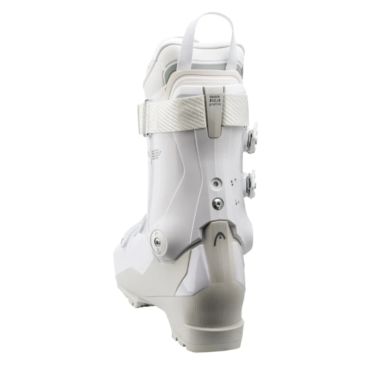 Buty narciarskie Kaliber 95 W MV GW BOA white