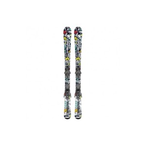 Narty Head Monster Easy JRS wh/bk + JRS 4.5 GW CA