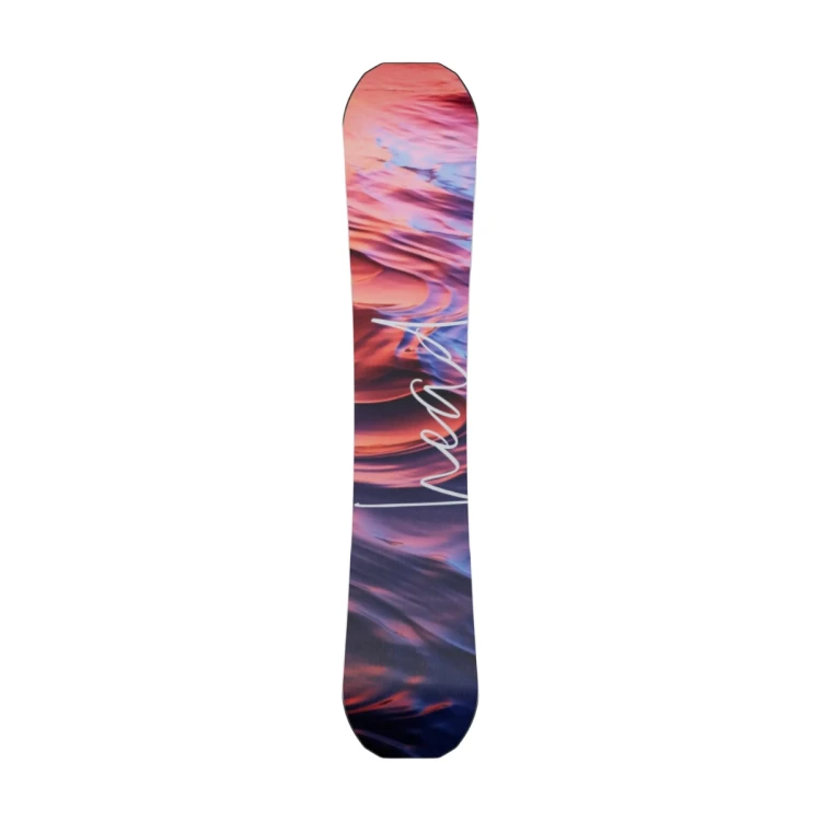 Deska snowboardowa Head Everything LYT black