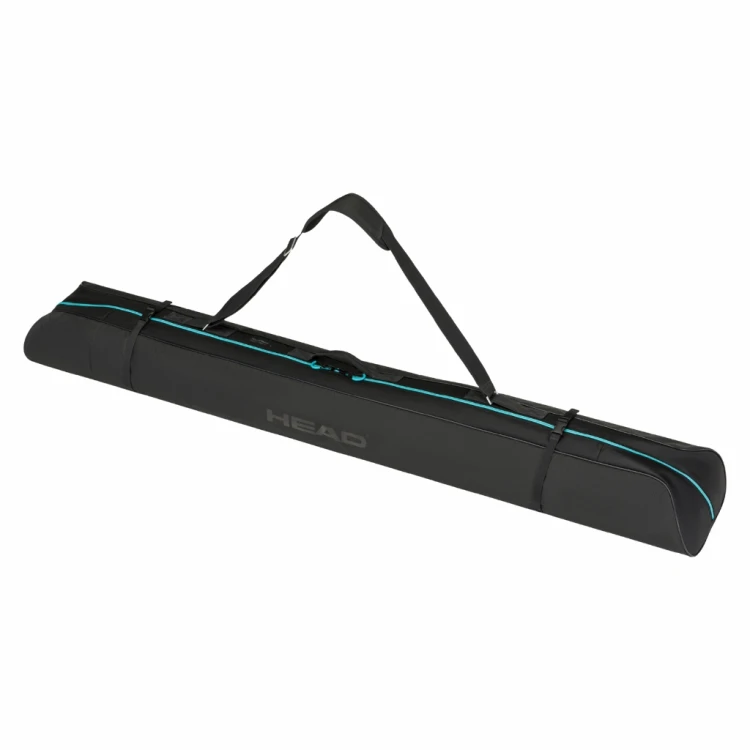 Pokrowiec na narty Head Single Skibag 175 cm black
