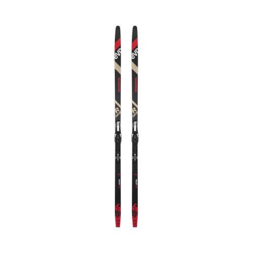 Narty biegowe Rossignol EVO XC 55 R-SKIN