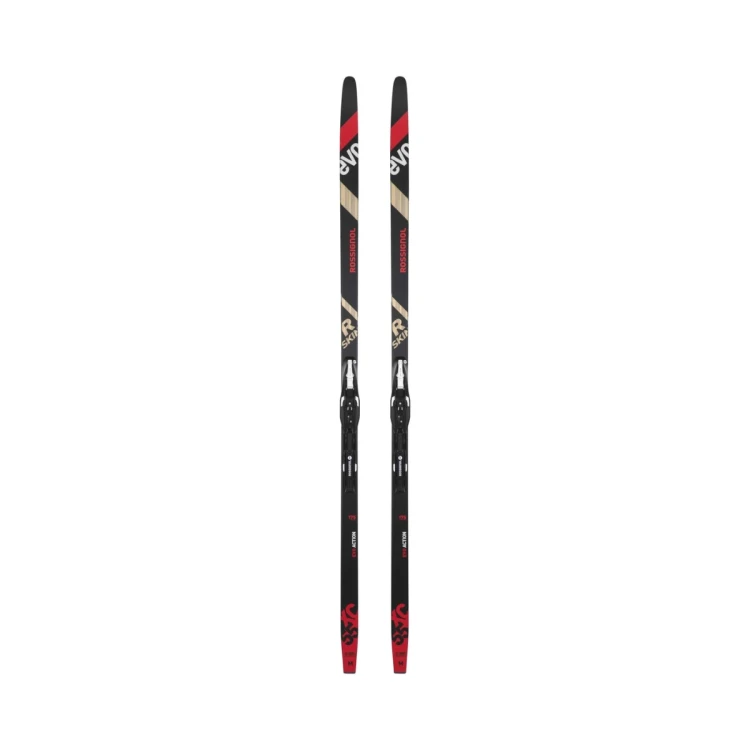 Narty biegowe Rossignol EVO XC 55 R-SKIN