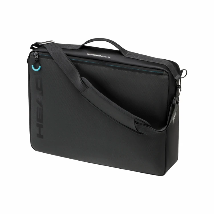 Torba na buty Head Boot Carry On black
