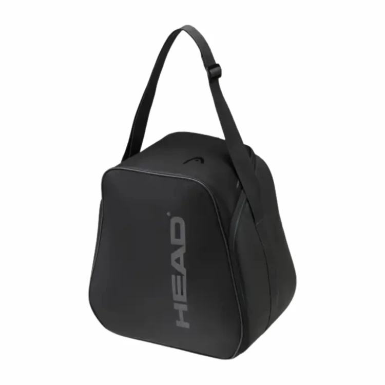 Torba na buty Head Bootbag black