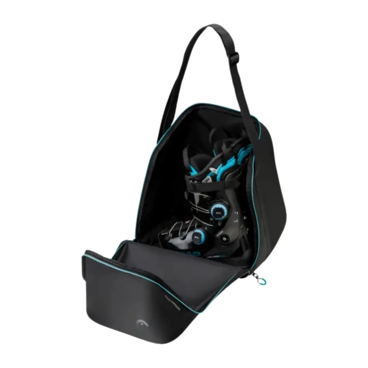 Torba na buty Head Bootbag black