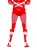 Legginsy termoaktywne 3/4 X-Bionic Energy Accumulator 4.0 Patriot Switzerland