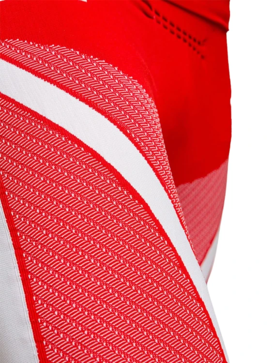 Legginsy termoaktywne 3/4 X-Bionic Energy Accumulator 4.0 Patriot Switzerland