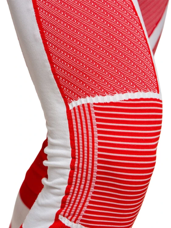 Legginsy termoaktywne 3/4 X-Bionic Energy Accumulator 4.0 Patriot Switzerland