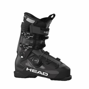 Buty narciarskie Edge 100 HV black-white