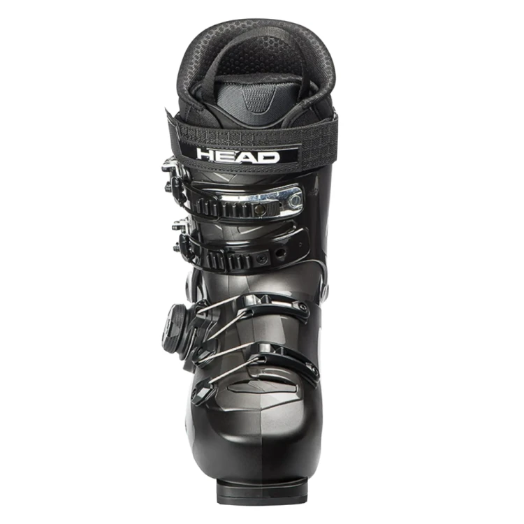 Buty narciarskie Edge 100 HV black-white