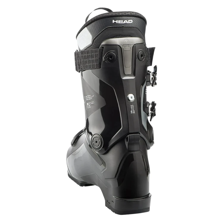 Buty narciarskie Edge 100 HV black-white