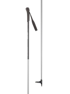 Kije do narciarstwa biegowego Rossignol FT-500 black