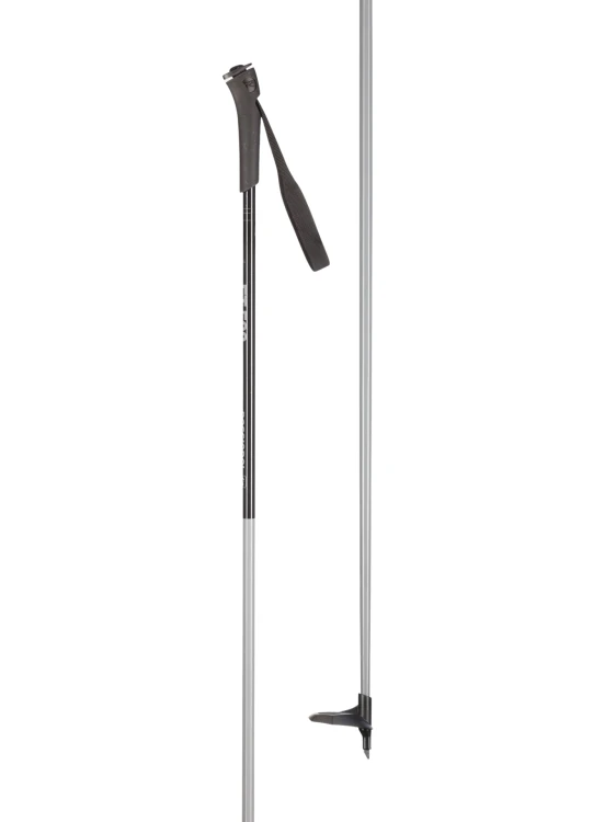 Kije do narciarstwa biegowego Rossignol FT-500 black