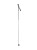 Kije do narciarstwa biegowego Rossignol FT-500 black