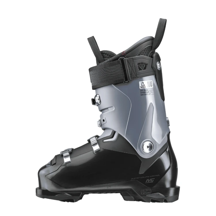 Buty narciarskie Nordica Cruise 120 (GW) black/grey/red
