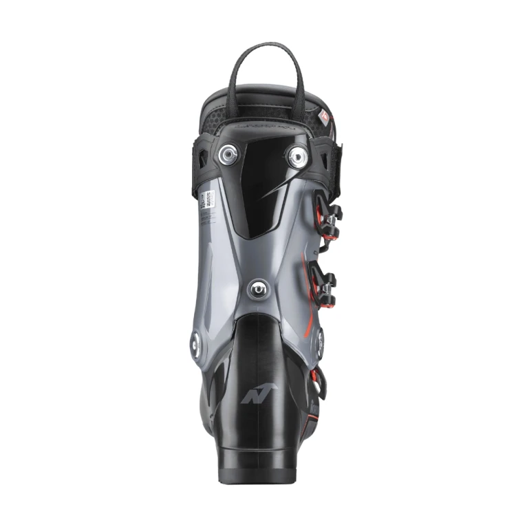 Buty narciarskie Nordica Cruise 120 (GW) black/grey/red