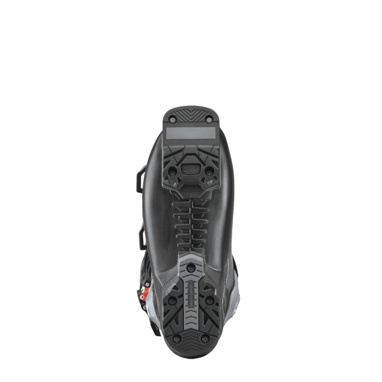 Buty narciarskie Nordica Cruise 120 (GW) black/grey/red