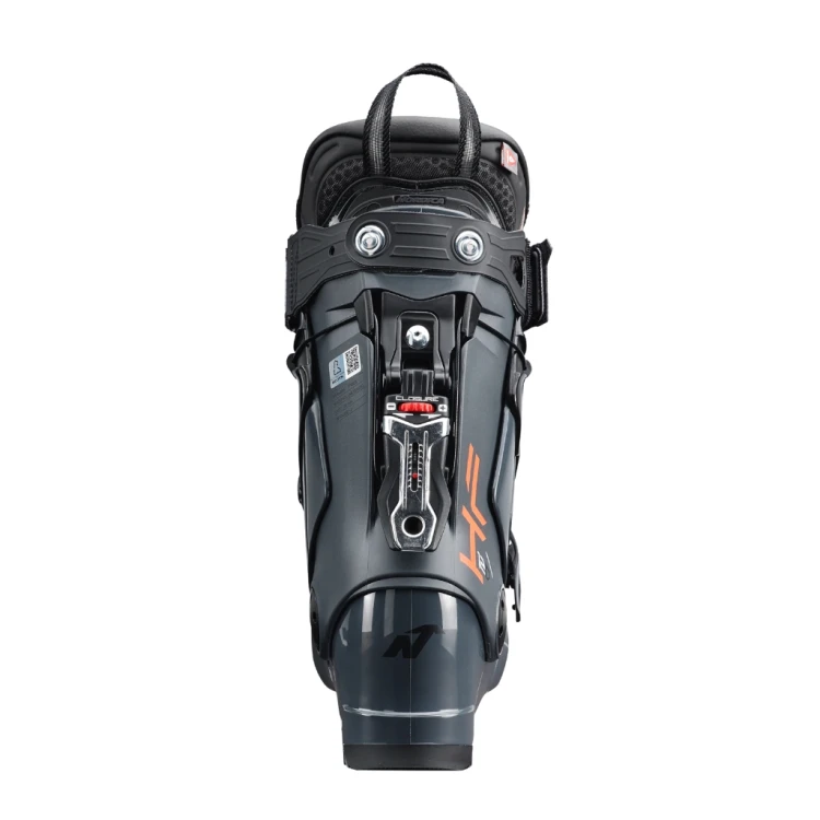 Buty narciarskie Nordica HF 120 (GW) anthracite/black/red