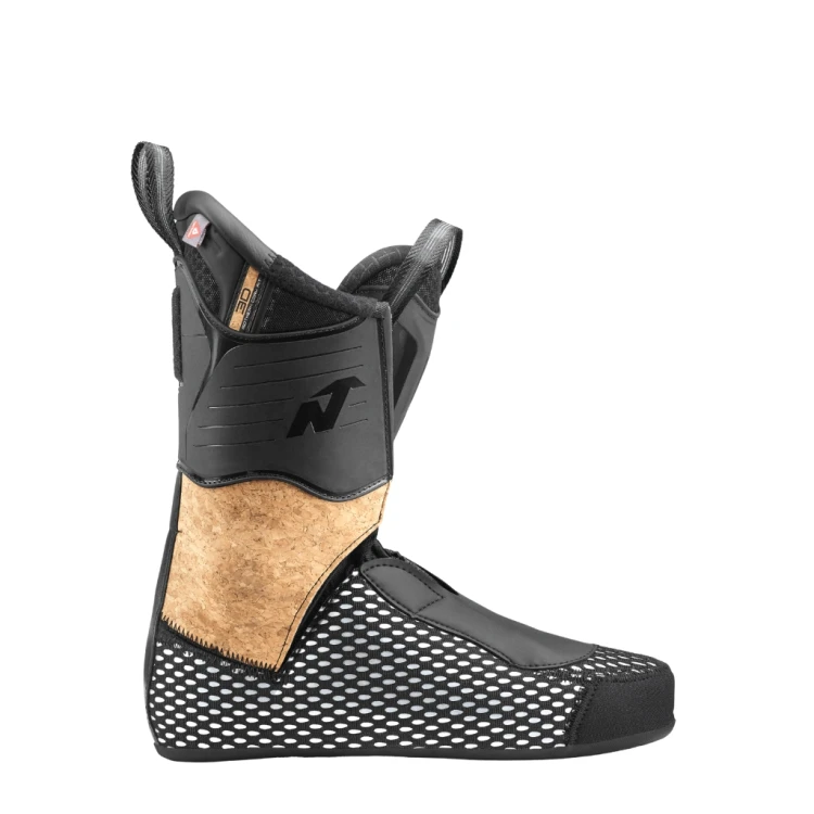 Buty narciarskie Nordica HF 120 (GW) anthracite/black/red