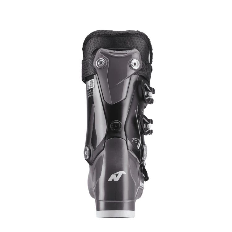 Buty narciarskie Nordica Cruise 75 W purple/black/white