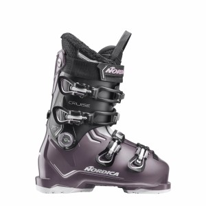 Buty narciarskie Nordica Speedmachine 3 120 BOA DD (GW) dark grey/black/red