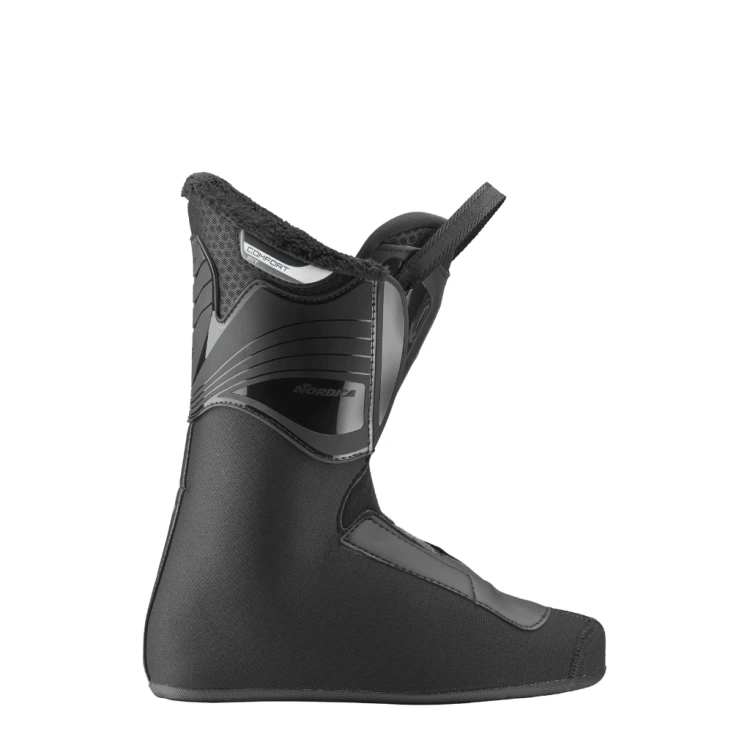 Buty narciarskie Nordica Speedmachine 3 120 BOA DD (GW) dark grey/black/red