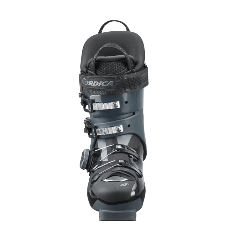 Buty narciarskie Nordica Sportmachine 3 100 BOA (GW) green/black/red