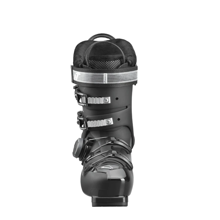 Buty narciarskie Nordica Speedmachine 3 85 W BOA (GW) black/white/rose