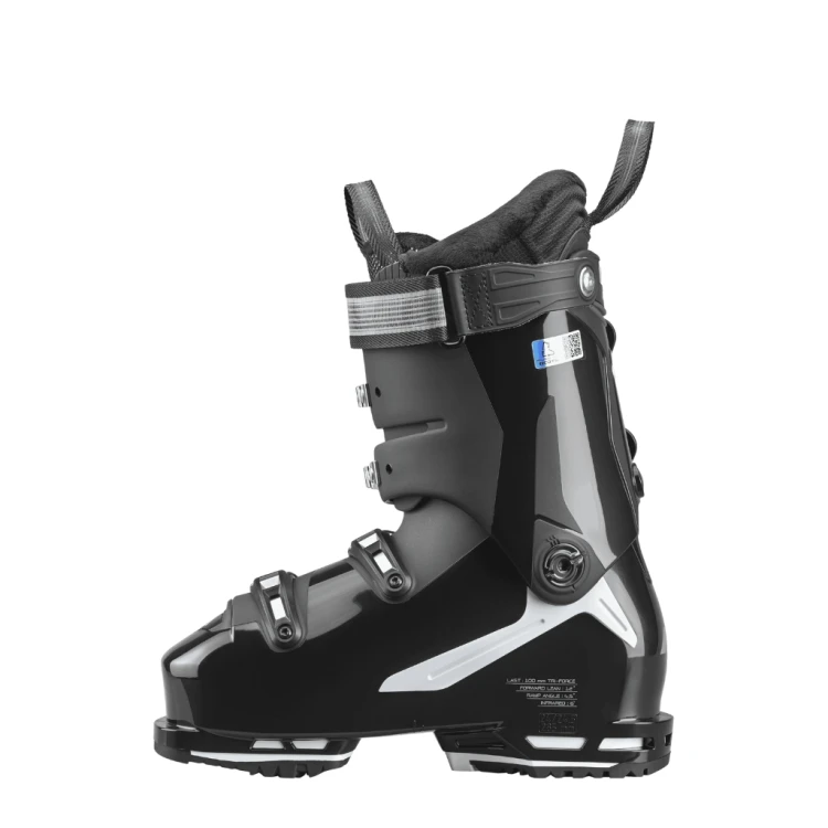 Buty narciarskie Nordica Speedmachine 3 85 W BOA (GW) black/white/rose