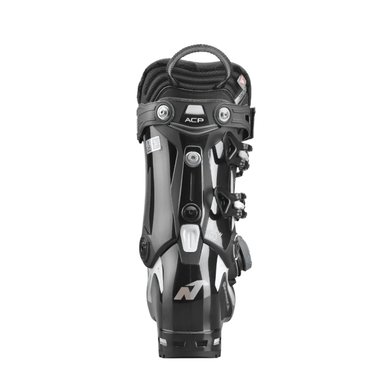 Buty narciarskie Nordica Speedmachine 3 85 W BOA (GW) black/white/rose