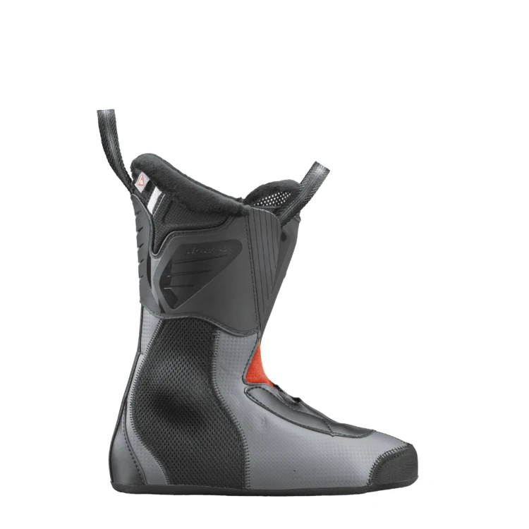 Buty narciarskie Nordica Speedmachine 3 85 W BOA (GW) black/white/rose
