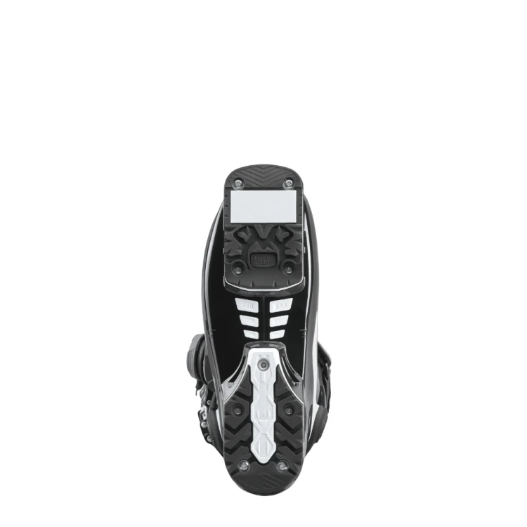 Buty narciarskie Nordica Speedmachine 3 85 W BOA (GW) black/white/rose