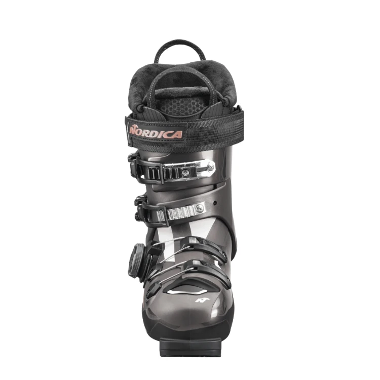 Buty narciarskie Nordica Sportmachine 3 85 W BOA (GW) bronze/black/rose