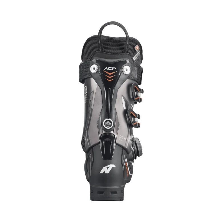 Buty narciarskie Nordica Sportmachine 3 85 W BOA (GW) bronze/black/rose