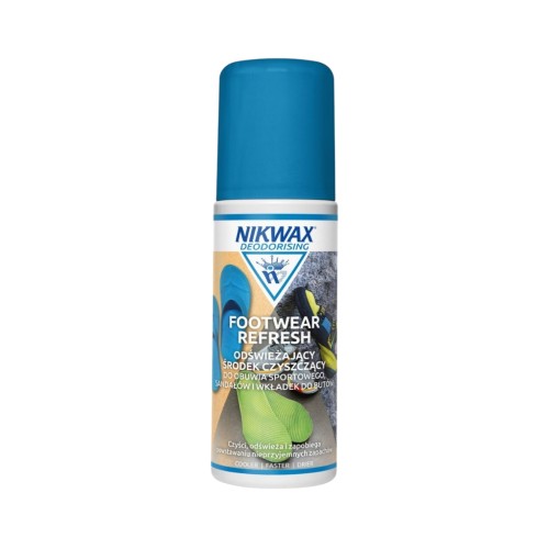 Nikwax Footwear Refresh 125ml