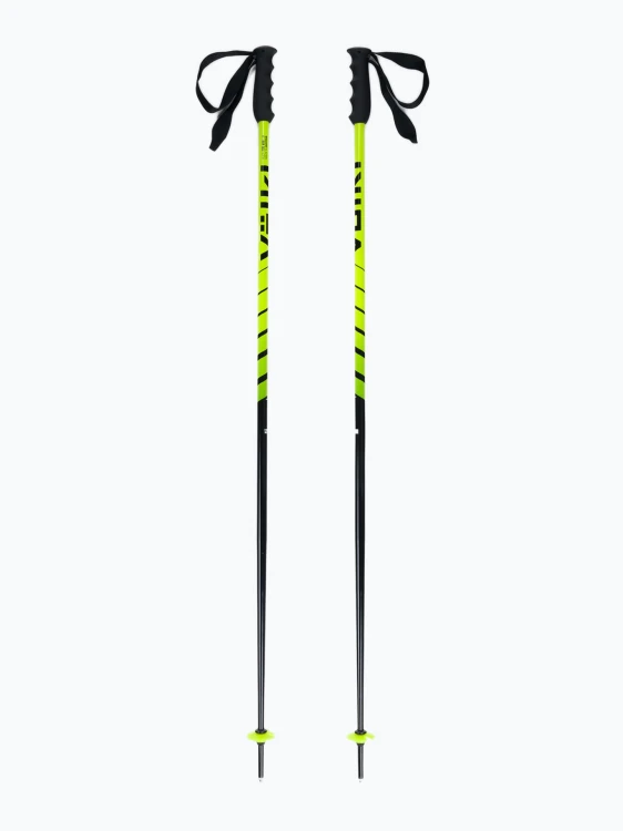 Kije narciarskie Volkl Speedstick yellow