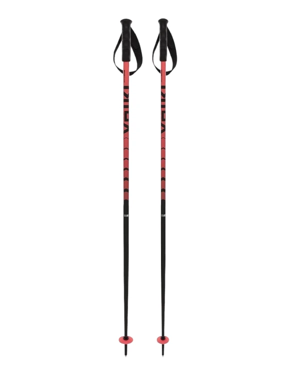 Kije narciarskie Volkl Speedstick red
