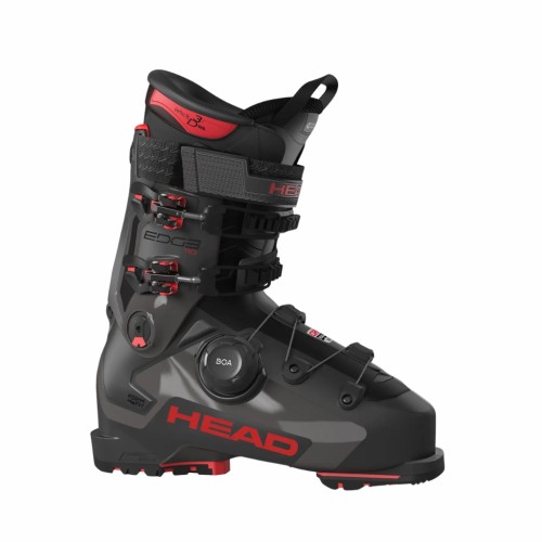 Buty narciarskie Head Edge 110 HV GW Boa anthracite-red