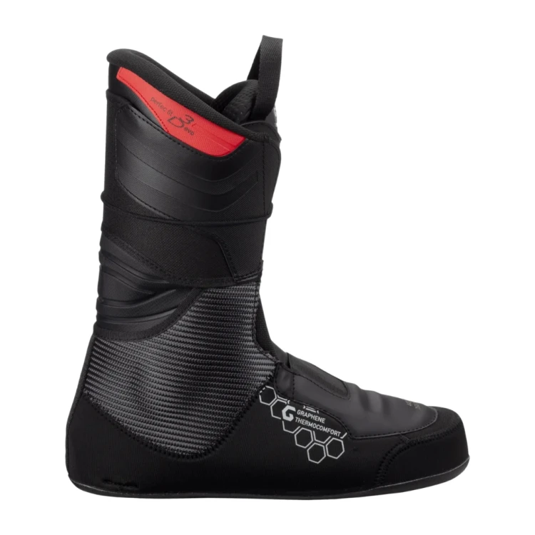 Buty narciarskie Head Edge 110 HV GW Boa anthracite-red