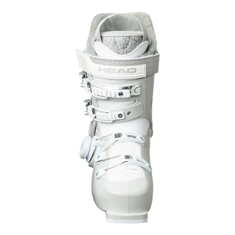 Buty narciarskie Head Edge 85 W HV Boa gray