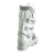 Buty narciarskie Head Edge 85 W HV Boa gray