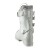 Buty narciarskie Head Edge 85 W HV Boa gray
