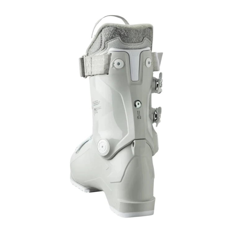 Buty narciarskie Head Edge 85 W HV Boa gray