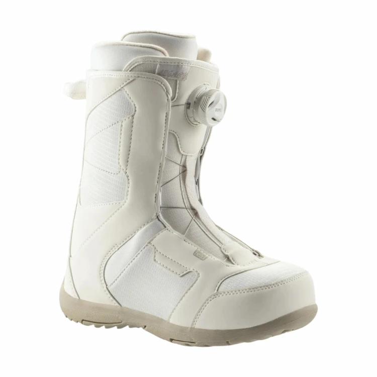 Buty snowboardowe Head Legacy W Boa white