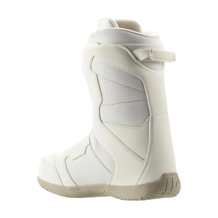 Buty snowboardowe Head Legacy W Boa white