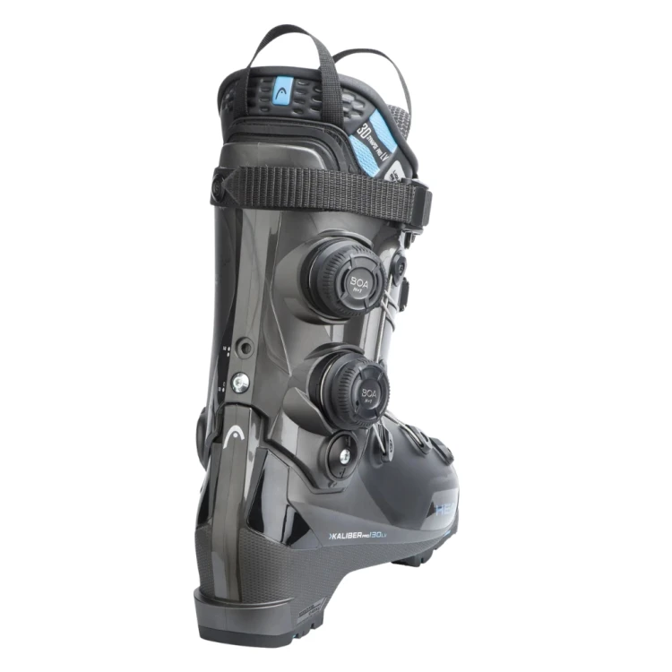 Buty narciarskie Head Kaliber 130 LV GW BOA2