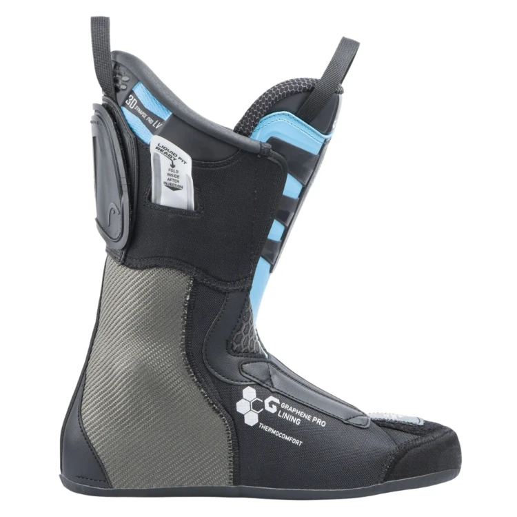 Buty narciarskie Head Kaliber 130 LV GW BOA2
