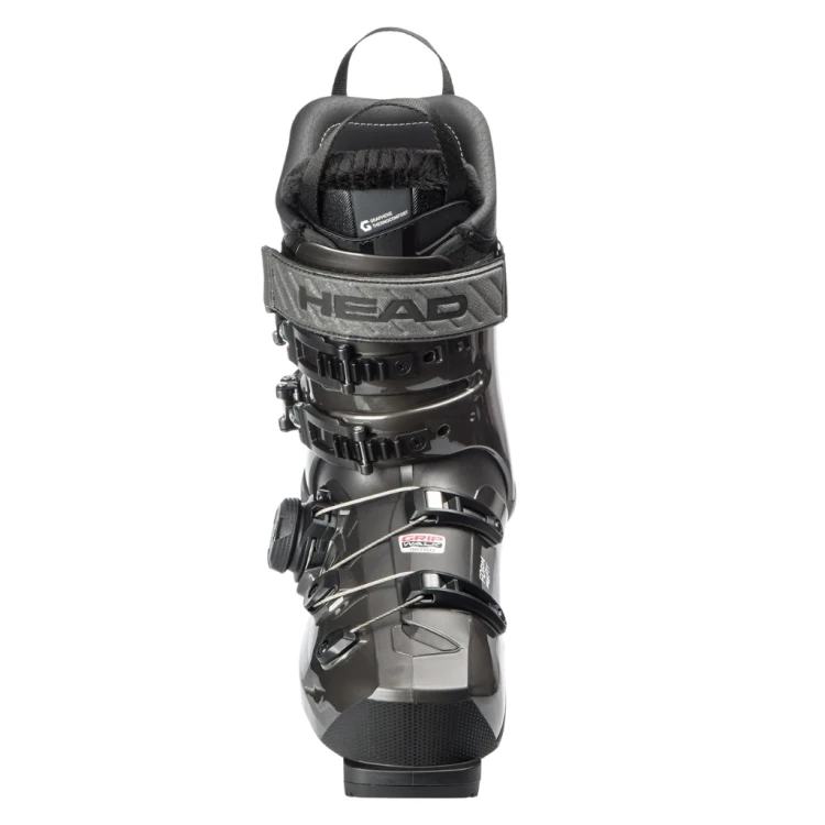 Buty narciarskie Head Kaliber 95 W MV GW BOA Anthracite