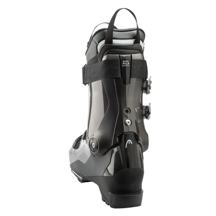 Buty narciarskie Head Kaliber 95 W MV GW BOA Anthracite