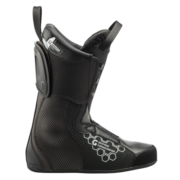 Buty narciarskie Head Kaliber 95 W MV GW BOA Anthracite
